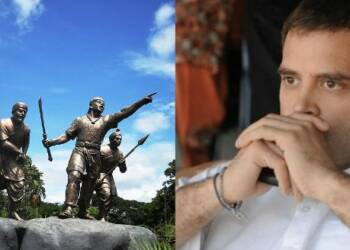 Congress, AIUDF, Assam Elections