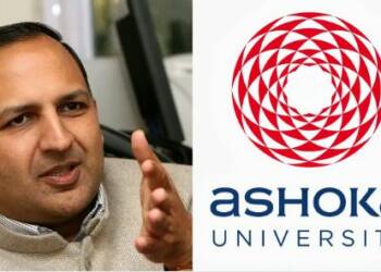 Ashoka University, Pratap Bhanu Mehta, indian liberals
