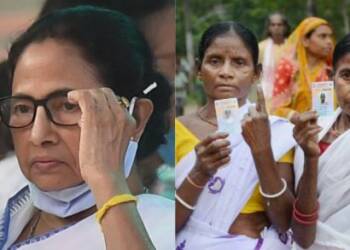 Election Commission, West Bengal Assembly Elections, TMC