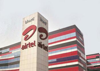 bharti airtel 5g