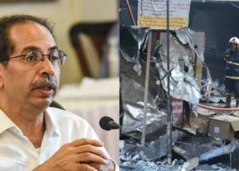 BMC, Mumbai, Uddhav Thackeray