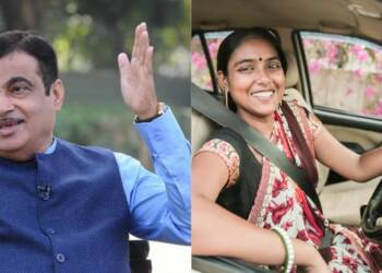 ‘India to be Toll Plaza free in a year,’ Nitin Gadkari announces as Toll booths to be replaced by GPS toll collection