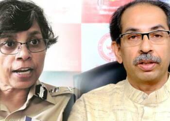 maharashtra transfer posting racket