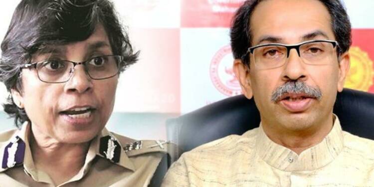 maharashtra transfer posting racket