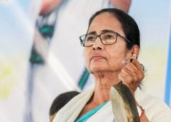 mamata banerjee shri ram