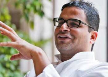 Prashant Kishor