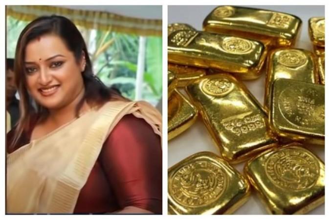 amit shah, kerala cm pinarayi vijayan, Kerala Gold Smuggling, kerala news