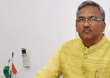 trivendra singh rawat, uttarakhand government, uttarakhand, bjp government, uttarakhand government