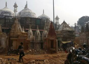 varanasi asi