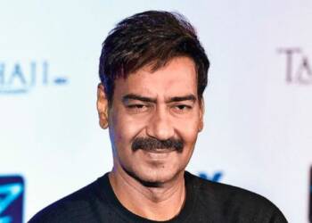 Ajay Devgn, Bollywood