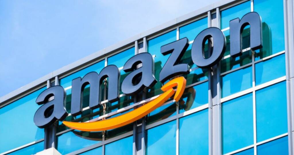 Amazon, Indian retailers