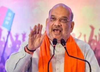 Amit Shah, NRC, CAA, West Bengal