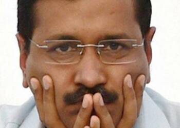 Arvind Kejriwal, RTI, AAP cbi delhi shelter board