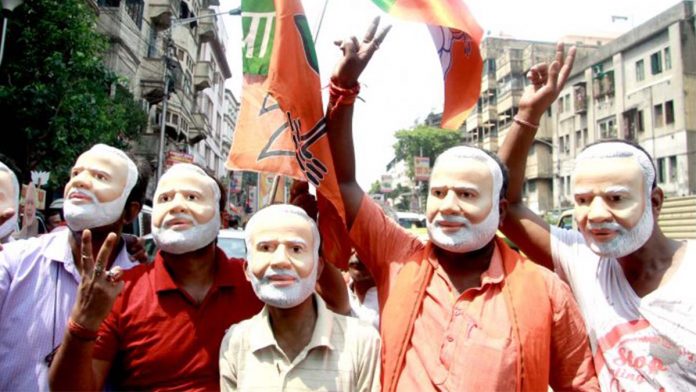 Mamata Banerjee, TMC, BJP, West Bengal Elections