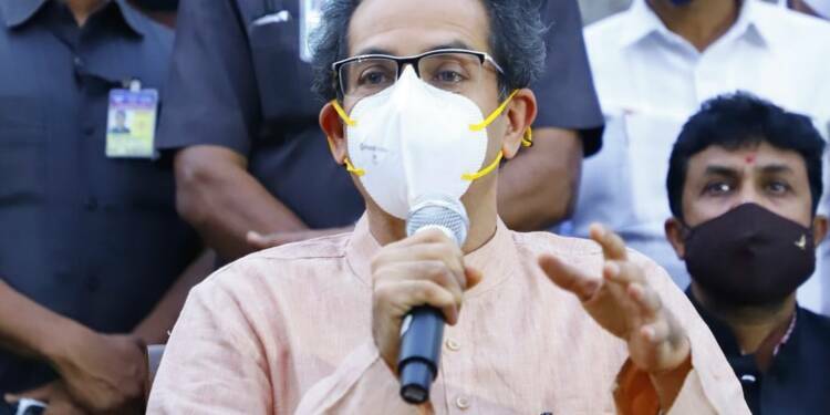 BMC, Shiv Sena, Coronavirus