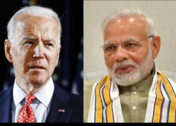 Joe Biden, USA, India, US-India Trade deal