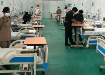 Bengaluru, Covid-19 virus, Coronavirus patients