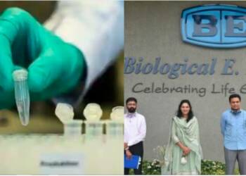 Biological E, vaccine