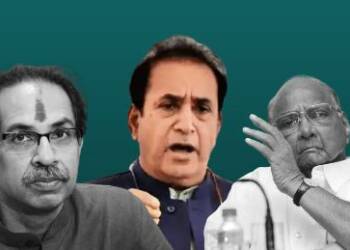 uddhav government anil deshmukh