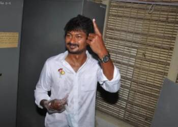 udhayanidhi stalin