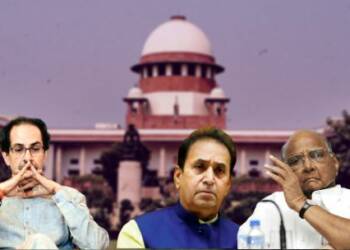 cbi anil dehmukh supreme court