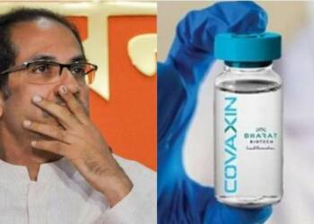 Indian vaccine, Maharashtra, Uddhav Thackeray,
