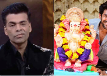 Kartik Aaryan, Karan Johar, Nepotism, Bollywood
