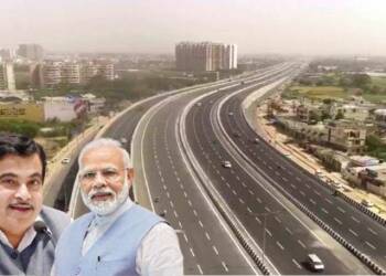 delhi meerut expressway