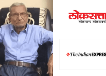 85-year-old Swayamsevak gave up his life to save a family. Now liberals want to prove it as fake news