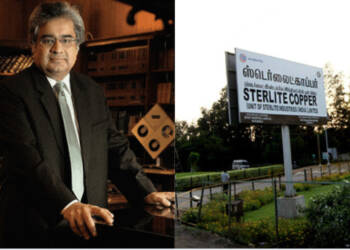 Thoothukudi, Tamil Nadu, Harish Salve, Supreme Court of India,