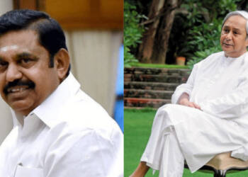 Tamil Nadu, Orissa, Naveen Patnaik, COVID-19,