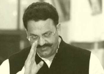 Why people of Uttar Pradesh got scared at the mere mention of Mukhtar Ansari?