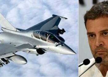 Rafale deal, Congress, BJP, IAF,