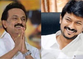 Udhayanidhi Stalin: Every party has a Rahul Gandhi; the only question is when they appear on the national scene