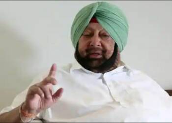 farm laws amarinder singh