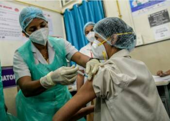 COVID-19, COVID-19 vaccine, Indian vaccine, Modi government