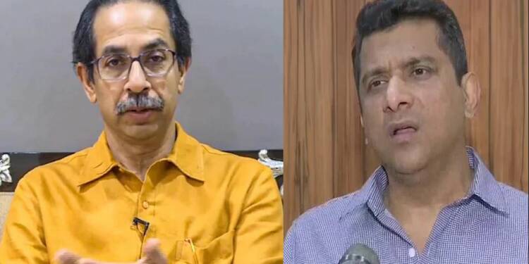 COVID-19, Maharashtra, Congress, Uddhav Thackeray, Aslam Shaikh