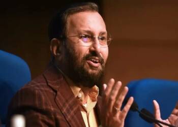 ‘World is suffering of because of USA, Europe and China,’ After playing Good Boy for years, Modi govt finally calls spade a spade