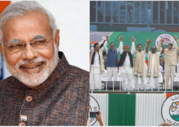West Bengal Assembly Elections, PM Modi, Election Commission, Left Liberals