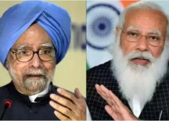 Manmohan Singh, PM Modi, Congress, BJP, COVID-19 vaccine, Left Liberals