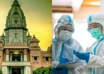 Hindu Temples, COVID-19