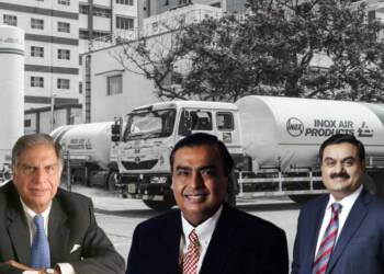 Tata, Adani, Reliance: How private companies are stepping in to aid India amid the COVID-19 crisis