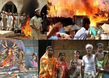 bangladesh hindus