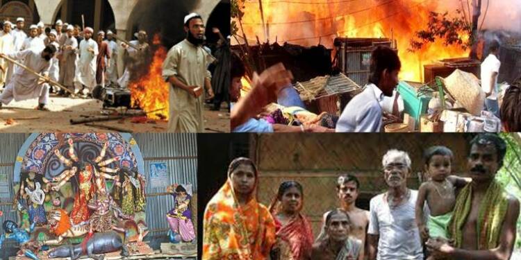 bangladesh hindus