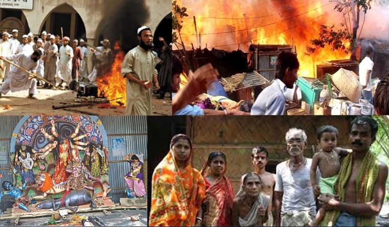 bangladesh hindus