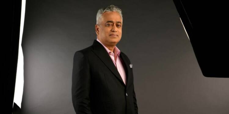 rajdeep sardesai awards