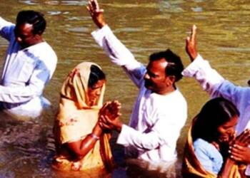 Christian Missionary, Religious conversion