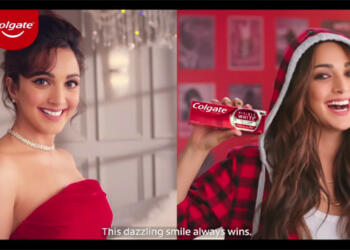 Colgate Brand Ambassador