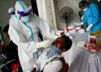 Coronavirus, India, states, lockdown