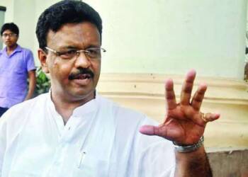 TMC’s Radical Muslim leader calls CISF Jawans “Piglets”, vows revenge